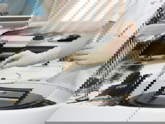 Zijn we de derde golf voorbij?