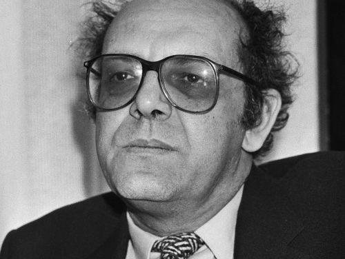 Han Bennink over het overlijden van jazzlegende Misha Mengelberg