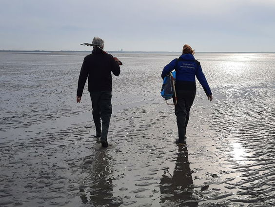 Terug naar de Roggenplaat