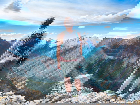 Campingcollege: hoe word ik avontuurlijk?