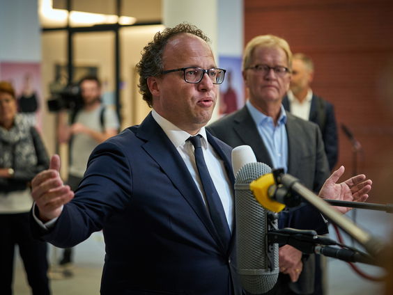 Akkoord bereikt over een nieuw pensioenstelsel