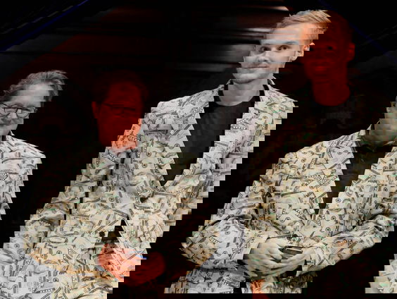 IG Nobelprijzen zijn stiekeme ode aan de wetenschap