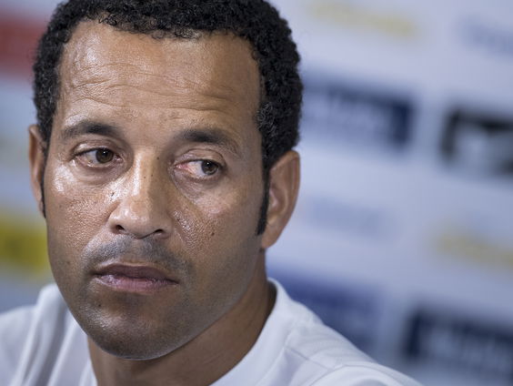 Remko Bicentini over zijn ontslag als bondscoach van Curaçao