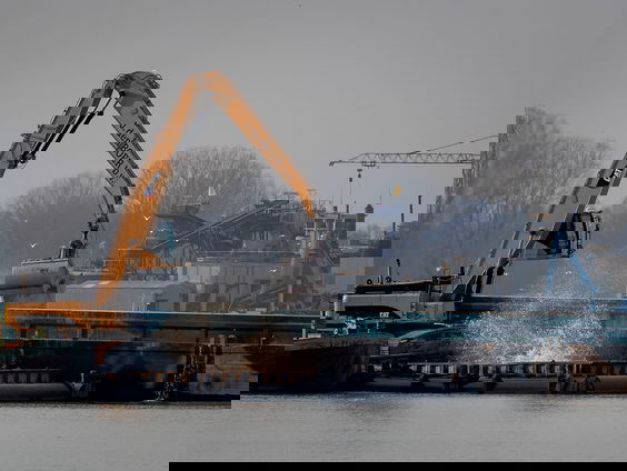 Onderzoek naar storten granuliet rammelt aan alle kanten