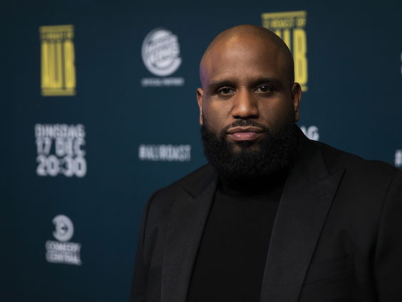 Hoofdgast: Willie Wartaal over De Weddenschap