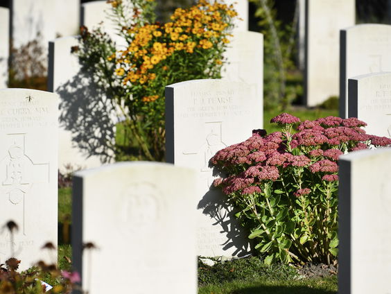 Verhalen van Spraakmakers: Omgekomen voetballers tijdens de Tweede Wereldoorlog - deel 1
