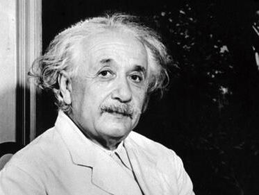 Alle Einsteins in Rijksmuseum Boerhaave