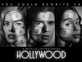 Duistere serie van de week: 'Hollywood', de genadeloze weg naar de top
