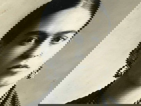 Te koop: Frida Kahlo