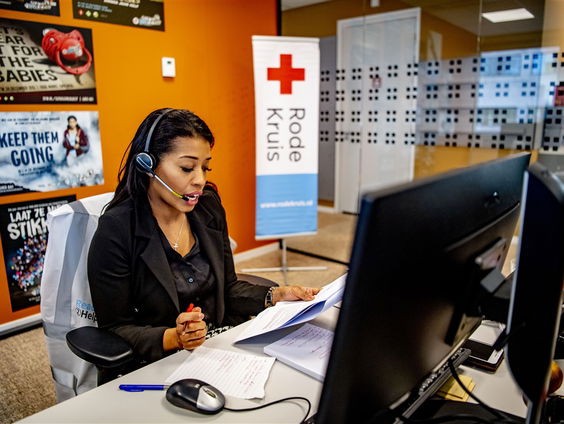 Quarantainecoaches moeten besmette mensen helpen binnen te blijven