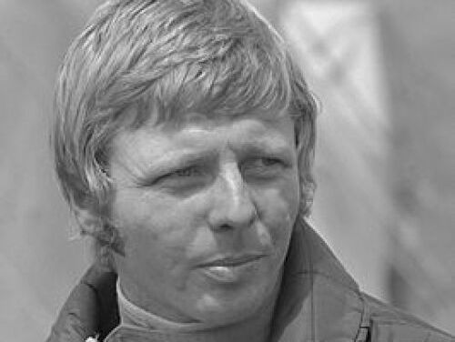 De Sportterugblik op de race-carrière van Jonkheer Gijs van Lennep