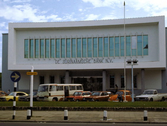 Verkiezingen in Suriname, hoe groot is de crisis?