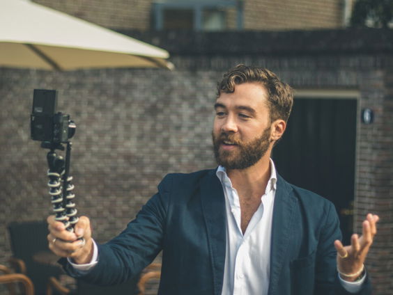 Dominee Baardmans over doen wat we geloven