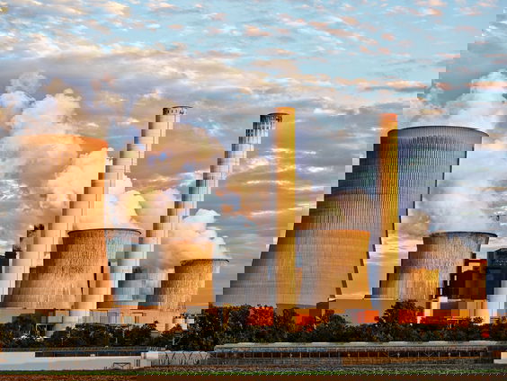 5 vragen over luchtvervuiling