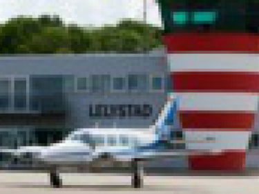 Lelystad 50 jaar: reden tot feest?