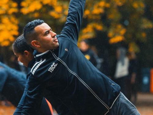 Breng de sportschool naar huis