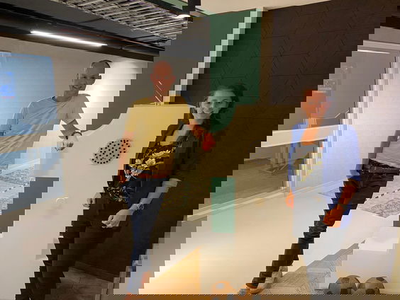 Digitale inclusie: kan iedereen meekomen in onze digitaliserende maatschappij?