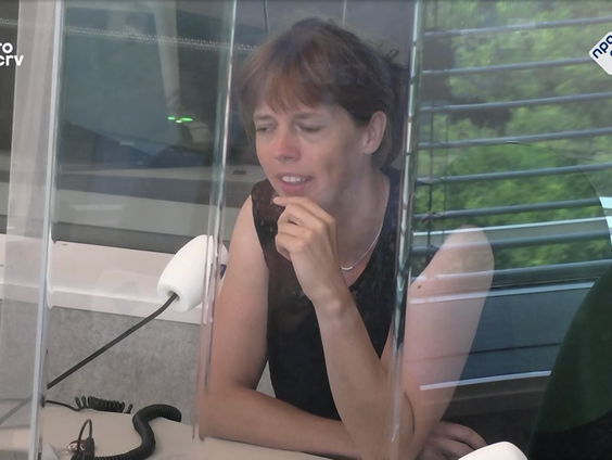 De Digitaalstaat met Nikki Sterkenburg