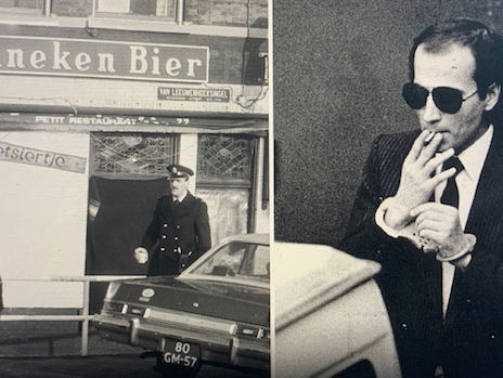 5 vragen over: het verlenen van gratie aan levenslang veroordeelden