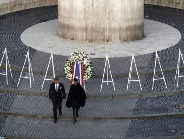 Alternatieve 4  en 5 mei