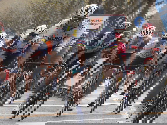 Tour-terugblik: Sagan kun je nooit afschrijven, die komt wel weer terug