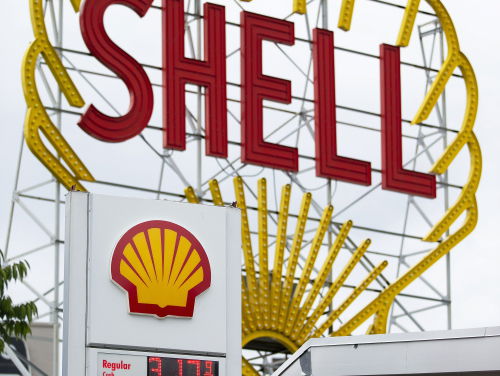 Shell koppelt beloning top aan behalen klimaatdoel