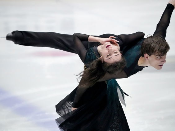 "Ik ben de Marilyn Monroe, de dame met de diamonds"