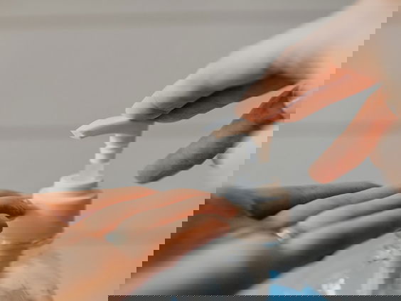 Zit eigen verantwoordelijkheid in onze volksaard?