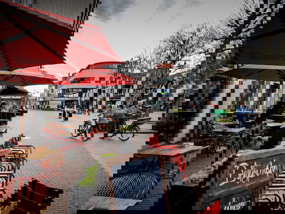 Wethouder Helmond over kloof tussen burger en overheid