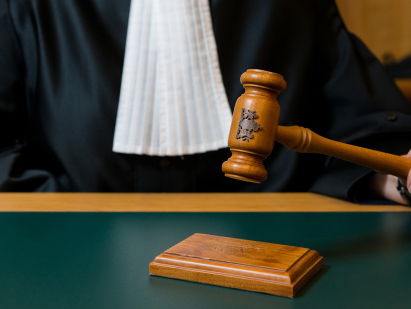 Kinderrechter bestaat 100 jaar: 'Aantal jongerenzaken neemt af, méér ernstige zaken'