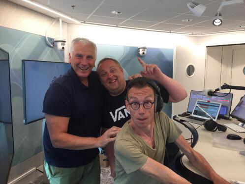 Mario's mini-college over de nieuwe voetbalspelregels