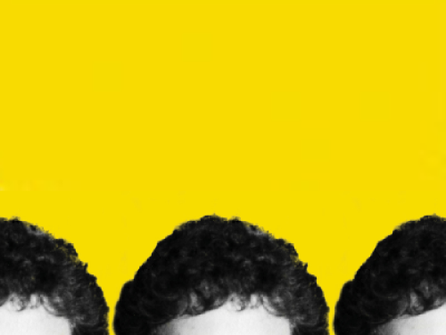 Three identical strangers