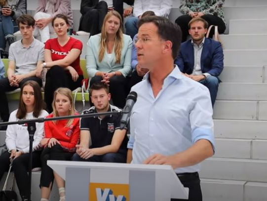 Kees Boonman over de politieke treinmachinisten van Europa