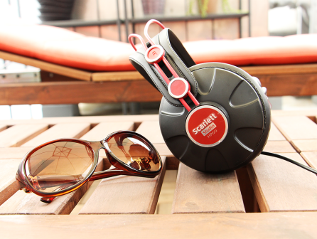 Oogfan: Yvonne de Groot