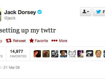 Allereerste tweet verkocht: wat is de waarde van digitale NFT-certificaten?