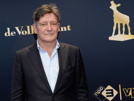 Nieuwe dramaserie VPRO