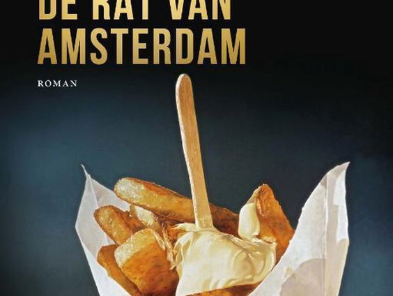 De rat van Amsterdam