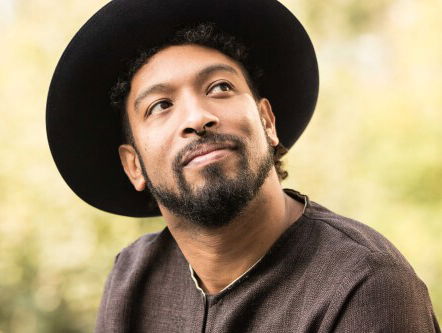 Chansons van de Surinaamse diaspora