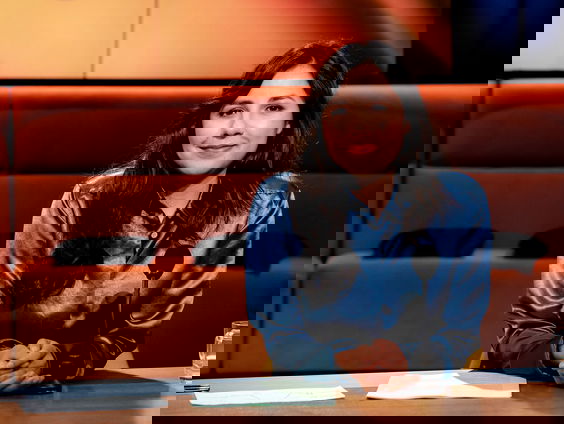 Deze week te gast: millennial expert Talitha Muusse