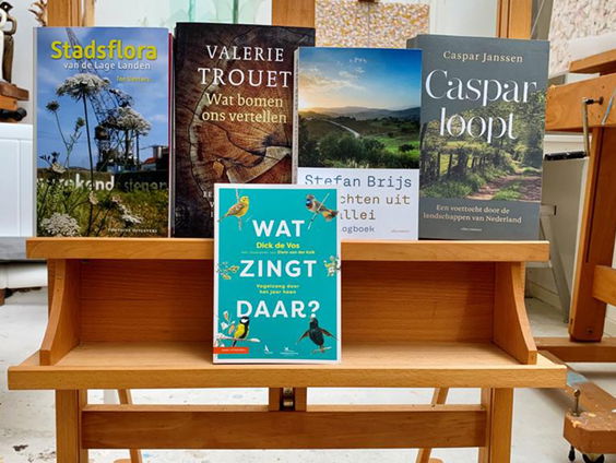 Jan Wolkers Prijs 2020: alle genomineerden aan het woord