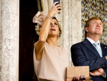 Staatsbezoek aan Britten in spannende (brexit)tijden