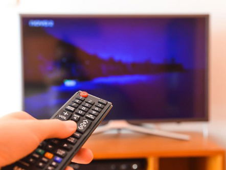 Vind jij dat TV-programma's een uitzondering mogen krijgen op de Coronamaatregelen? (2/2)