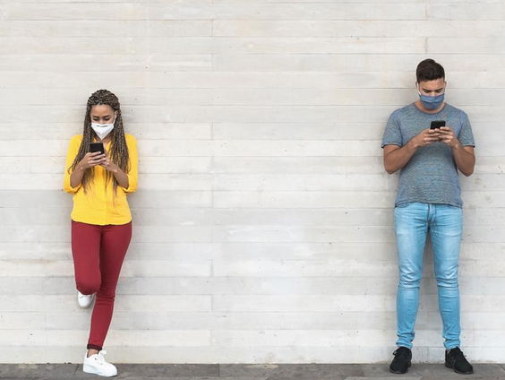 Voor jongeren is geen medelijden nodig tijdens deze pandemie