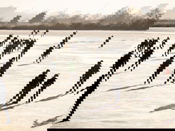 850 jonge ijsmeesters gaan in opleiding, wat staat ze te wachten?