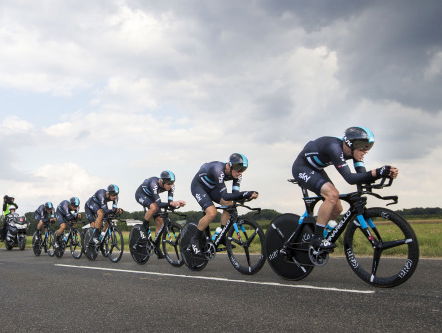 De kwis die niet te googelen is: race tegen de klok