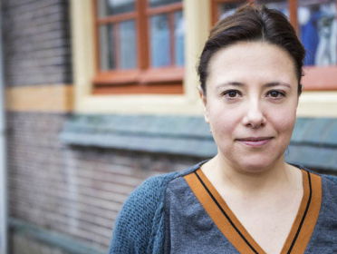 Ira Judkovskaja opent Leeuwarden als culturele hoofdstad