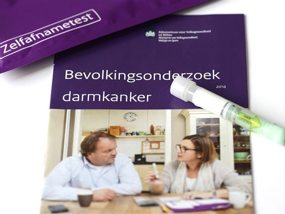 Hoe sporen we kanker zo vroeg mogelijk op?