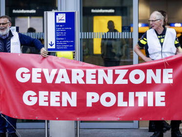 Nog altijd geen overeenkomst over cao politie