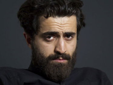 Acteur Saman Amini maakt een prentenboek over nachtmerries