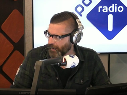 Een omgekeerde Jan Publiek